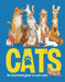 Cats: An Illustrated to Guide to Fantastic Felines by Emily Kington