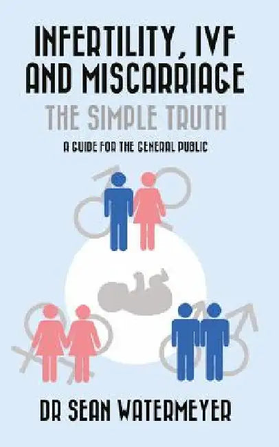 Infertility, Ivf and Miscarriage by Sean Watermeyer