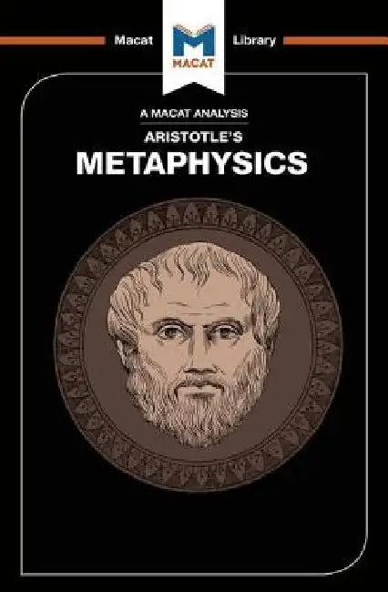 Metaphysics by Asiste Celkyte