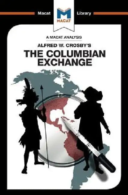 The Columbian Exchange by Joshua Specht