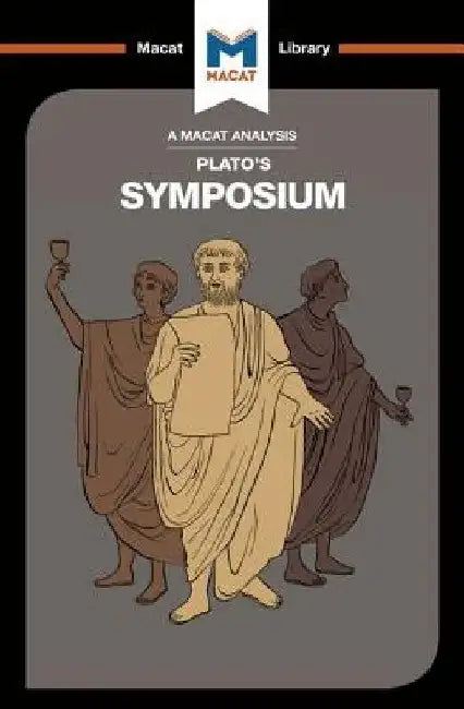 Symposium by Richard Ellis