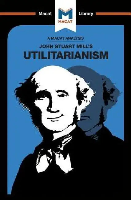Utilitarianism by Tom Patrick