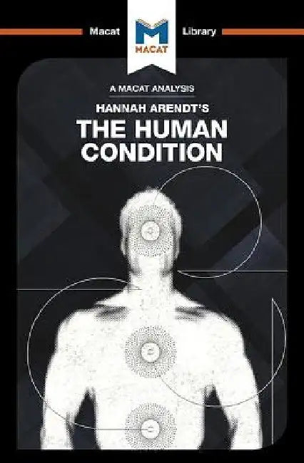 The Human Condition by Sahar Aurore Saeidnia