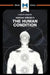 The Human Condition by Sahar Aurore Saeidnia