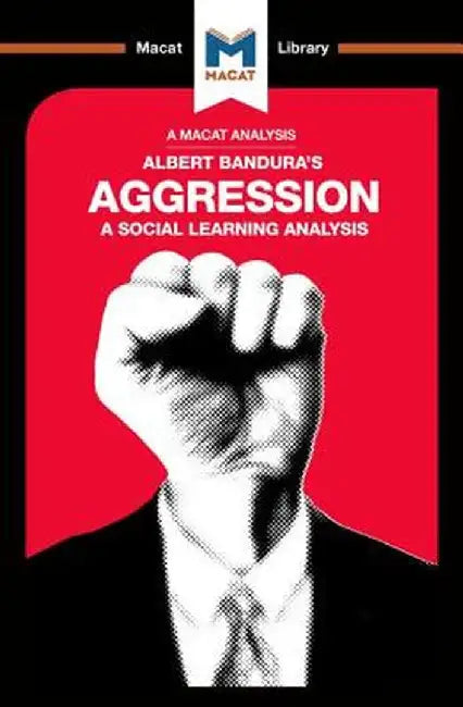 An Analysis of Albert Bandura's Aggression: A Social Learning Analysis by Jacqueline Allan