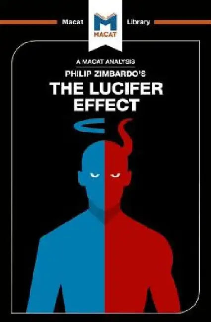 The Lucifer Effect by Alexander O'Connor