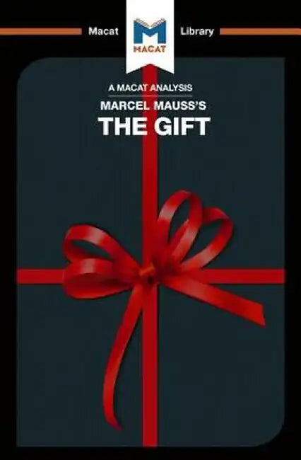 The Gift by Macat Team, The