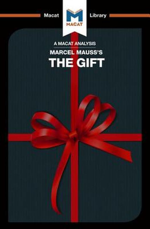 The Gift by Macat Team, The