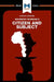 Citizen and Subject: Contemporary Africa and the Legacy of Late Colonialism by Meike de Goede