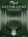 Modal Guitar Licks: 80 Original Guitar Licks from the Major scale and its Modes by Gareth Evans