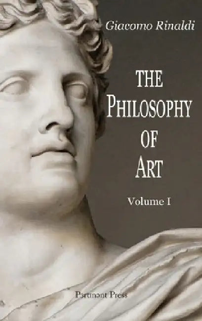 The Philosophy of Art by Giacomo Rinaldi