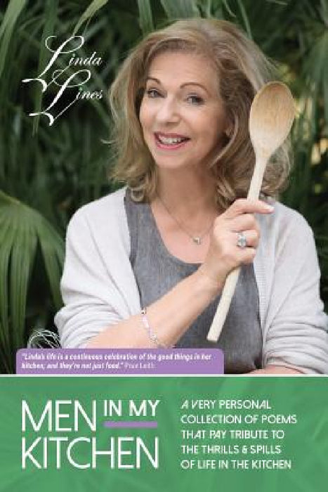 Men in my Kitchen by Linda Lines