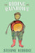 Riding Rainbows by Stefanie Kerridge