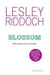 Blossom by Lesley Riddoch