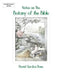 Notes on the Botany of the Bible by David Gordon Rose