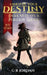 Darkness on a Foreign Shore: Unravel Your Destiny Book 1 by G. R. Jordan