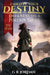 Darkness on a Foreign Shore: Unravel Your Destiny Book 1 by G. R. Jordan