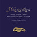 I Like My Choyse: Posy Rings from the Griffin Collection by Diana Scarisbrick