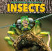 Insects by Grace Jones