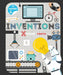 Inventions by Steffi Cavell-Clarke