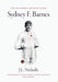 The legendary cricket genius Sydney F. Barnes by J. L. Nicholls