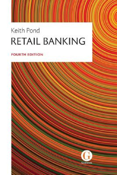 Retail Banking by Keith Pond