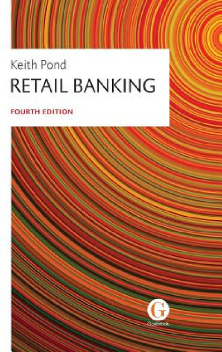 Retail Banking by Keith Pond