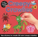 Creepy Crawlies