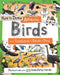How To Draw Amazing Birds