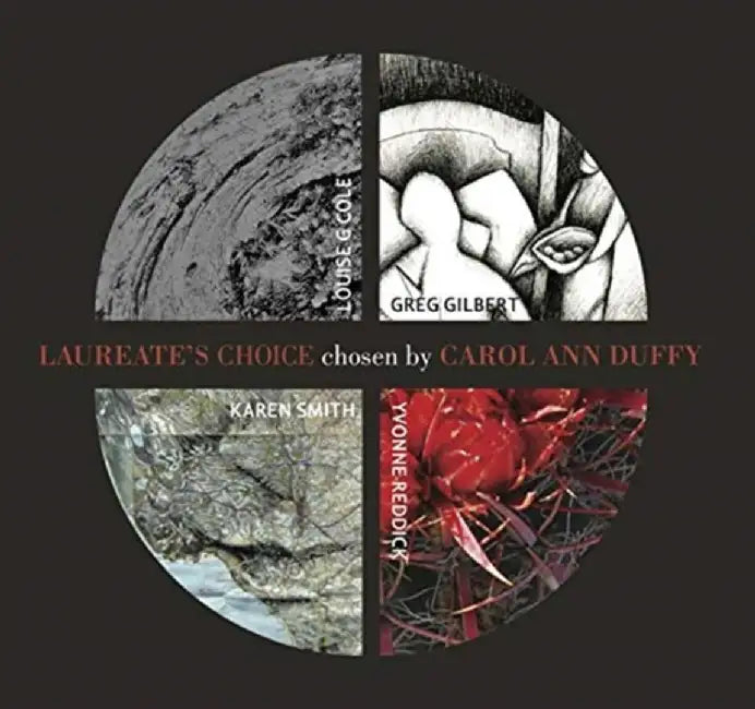 The Laureate's Choice 2019 Bound Collection 1 by Greg Gilbert
