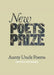 Aunty Uncle Poems by Gboyega Odubanjo