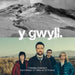 Y Gwyll: Tirweddau Ceredigion by Ed Talfan