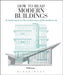 How to Read Modern Buildings by Will Jones