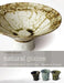 Natural Glazes by Miranda Forrest