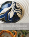 Surface Decoration by Kevin Millward