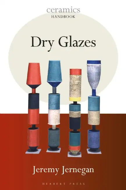Dry Glazes by Jeremy Jernegan