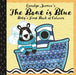 BFB: The Boat Is Blue by Carolyn Scrace