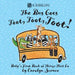 BFB: The Bus Goes Toot, Toot, Toot! by Carolyn Scrace