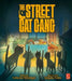 The Street Cat Gang by Catherine Metzmeyer