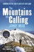 The Mountains are Calling: Running in the high places of Scotland by Jonny Muir