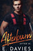 Afterburn by E. Davies