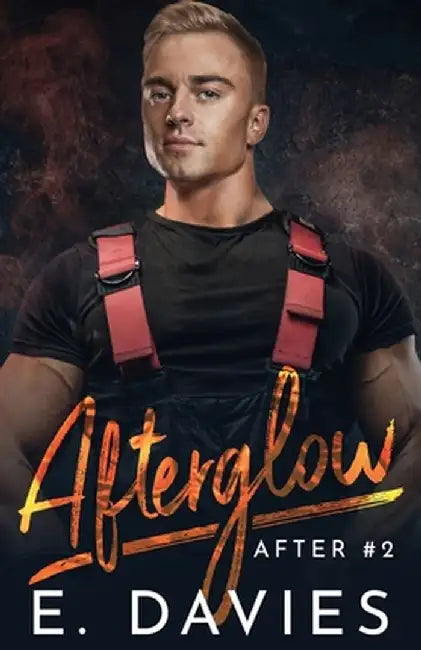 Afterglow by E. Davies