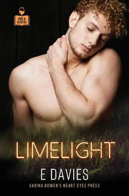 Limelight by E. Davies