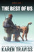 The Best Of Us by Karen Traviss