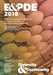 Design Education: Diversity or Conformity? Proceedings of the 20th International Conference on Engineering and Product Design Education (E&PDE18) by Erik Bohemia, Lyndon Buck, Peter Childs