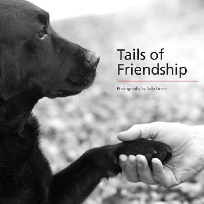 Tails of Friendship by Sally Grace