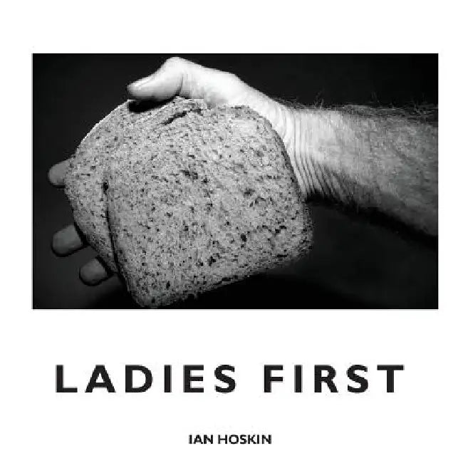 Ladies First by Ian Hoskin