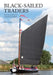 Black-Sailed Traders: The Keels and Wherries of Norfolk and Suffolk by Roy Clark