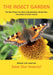 The Insect Garden: The Best Plants For Bees & Bumblebees, Butterflies, Hoverflies & Other Insects by Michael John Seabrook