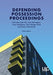 Defending Possession Proceedings by Jan Luba QC